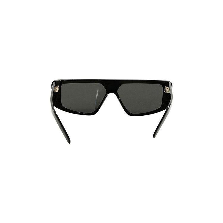 Rick Owens Perorma Sunglasses 'Black'