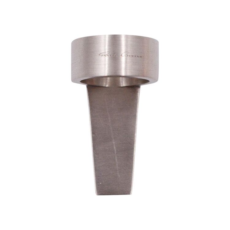 Rick Owens Trunk Ring 'Brass Palladio'