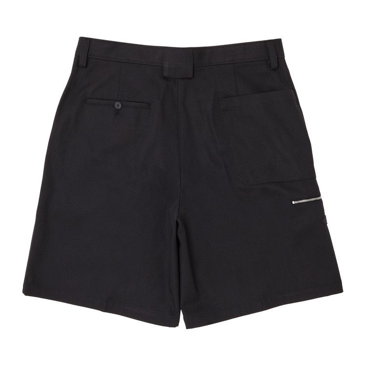 Lanvin Chino Shorts 'Bottle'
