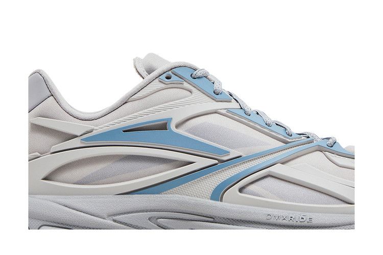 Reebok Premier Road Modern 'Mono Grey Aqua'