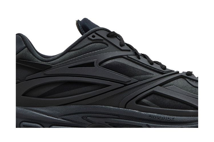 Reebok Premier Road Modern 'Black'