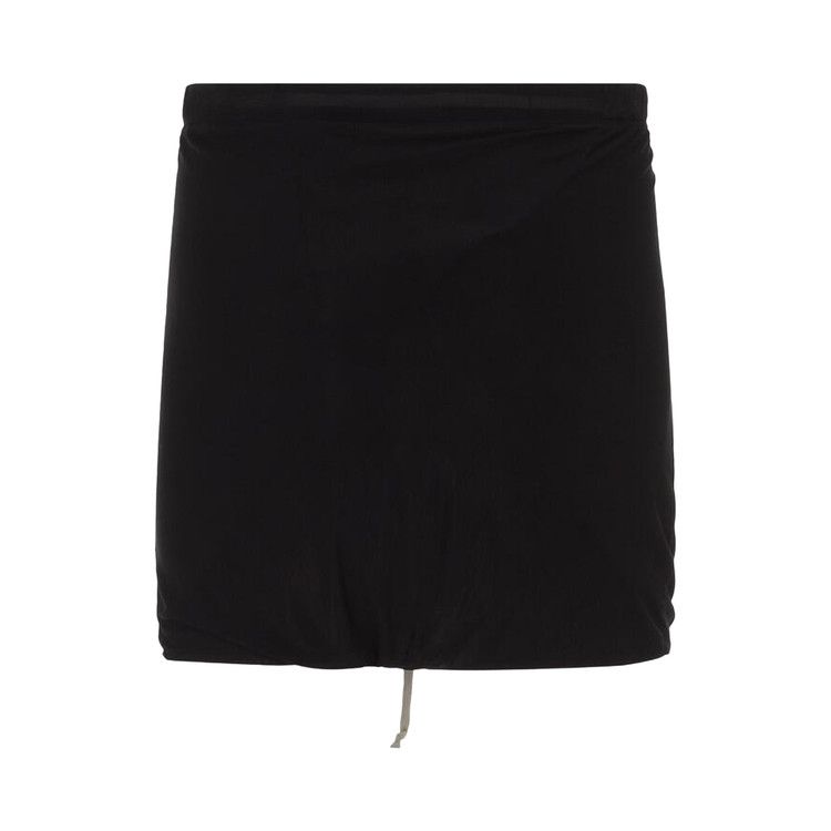 Rick Owens Bud Shorts 'Black'