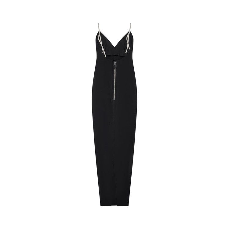 Rick Owens Maillot Gown 'Black'