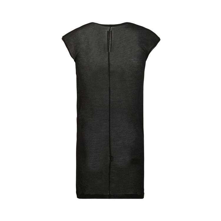 Rick Owens Dylan T-Shirt 'Black'