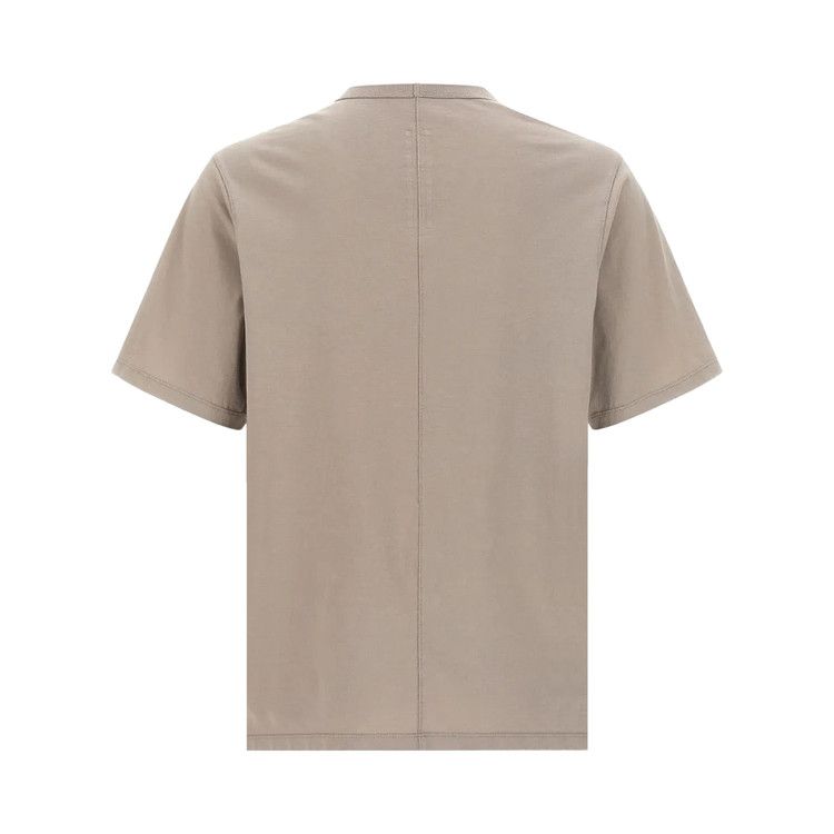 Rick Owens Brad T-Shirt 'Pearl'