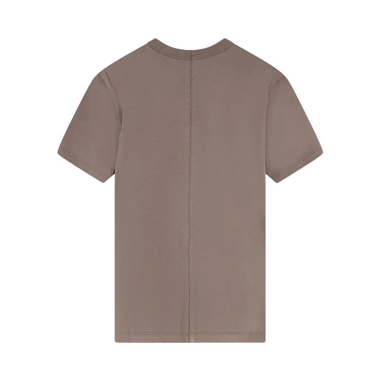 Rick Owens Short-Sleeve T-Shirt 'Dust'