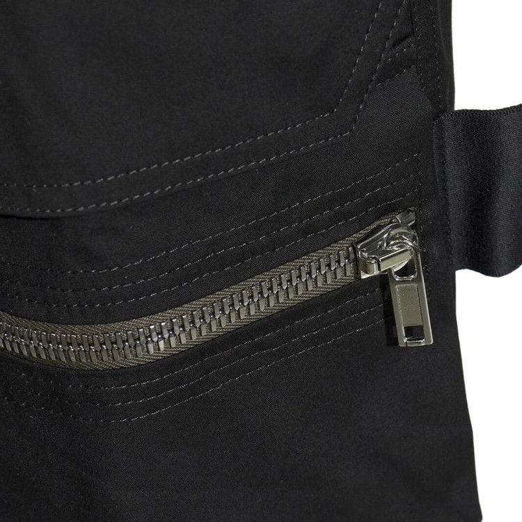 Rick Owens Mastodon Cargo 'Black'