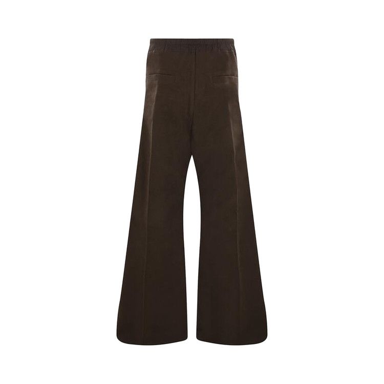 Rick Owens Cargobelas Pants 'Forest'