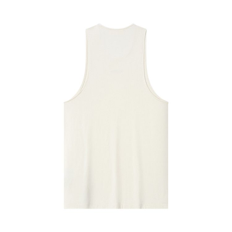 Fear of God Essentials Essential Tank 'Ivory'