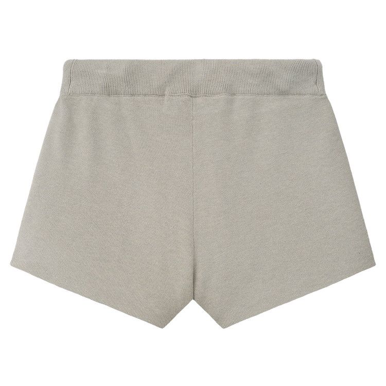 Fear of God Essentials Soft Knit Short 'Seal'