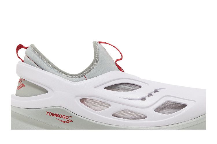 TOMBOGO x Saucony Butterfly 'Sage Moon'
