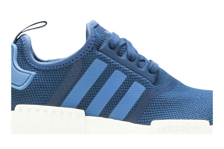 Adidas NMD_R1 'Unity Blue'