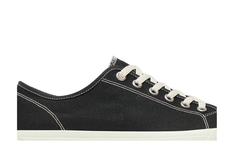 Maison Margiela Wmns Tabi Canvas Low 'Bianchetto'