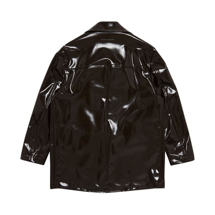 MM6 Maison Margiela Sports Jacket 'Brown'