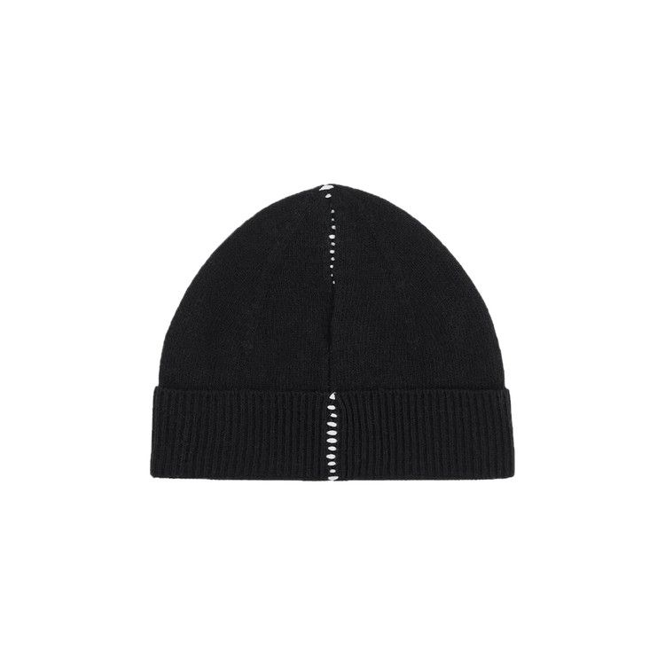 MM6 Maison Margiela Beanie 'Black'