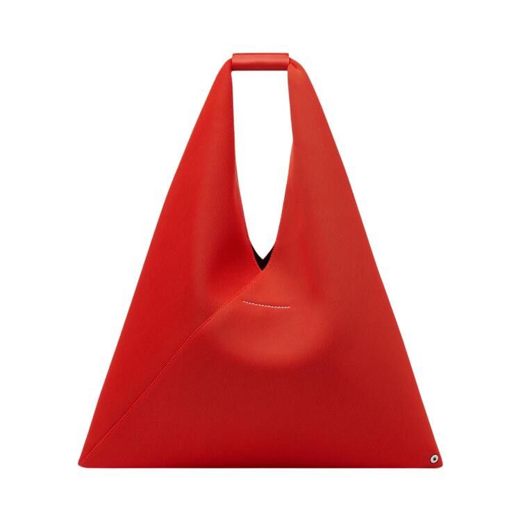 MM6 Maison Margiela Classic Japanese Handbag 'Orange'