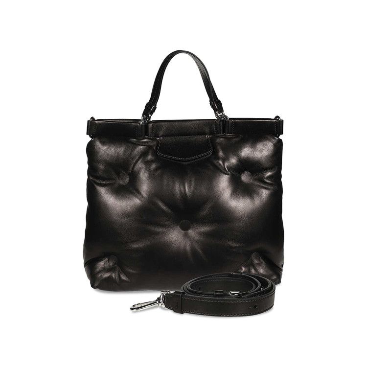 Maison Margiela Glam Slam Medium Shopping Bag 'Black'