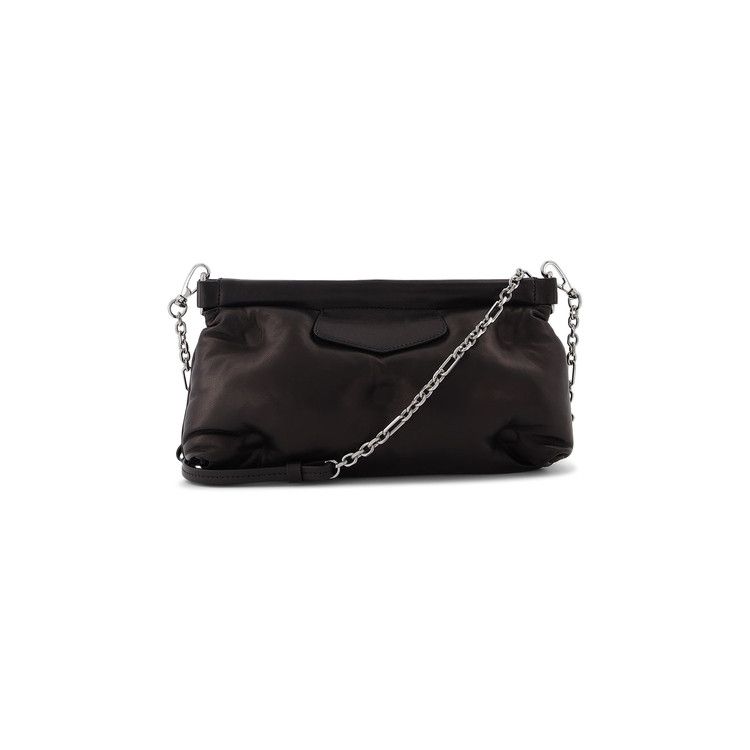 Maison Margiela Glam Slam Red Carpet Bag 'Black'