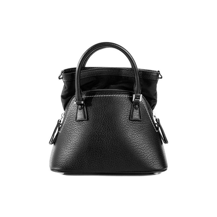 Maison Margiela 5AC Micro Bag 'Black'