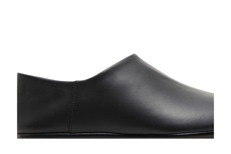 Maison Margiela Tabi Babouche 'Black'