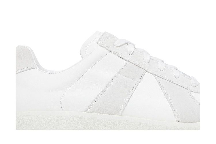 Maison Margiela Replica Sneaker 'White Grey'