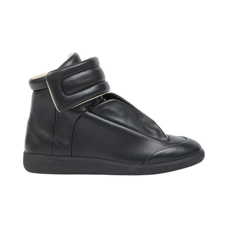 Maison Margiela Future Mid 'Black'