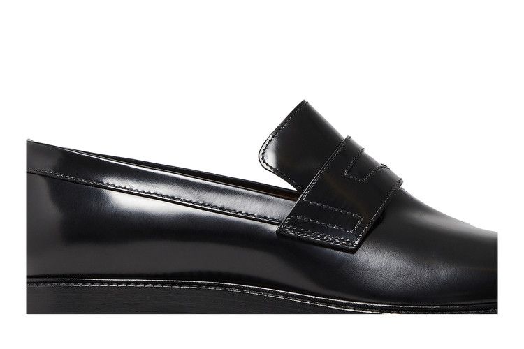 Maison Margiela Wmns Tabi Loafer 'Black'