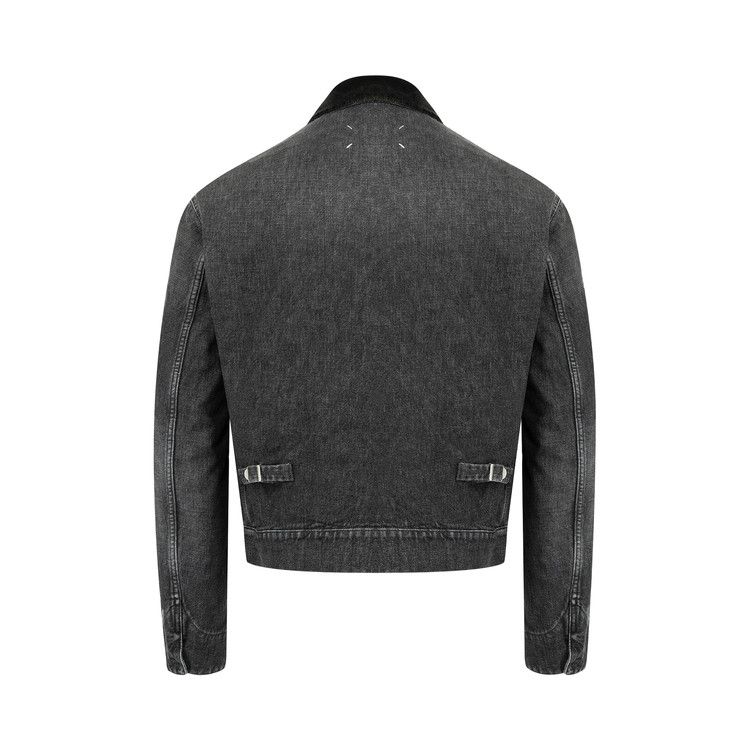 Maison Margiela Sports Jacket 'Black'