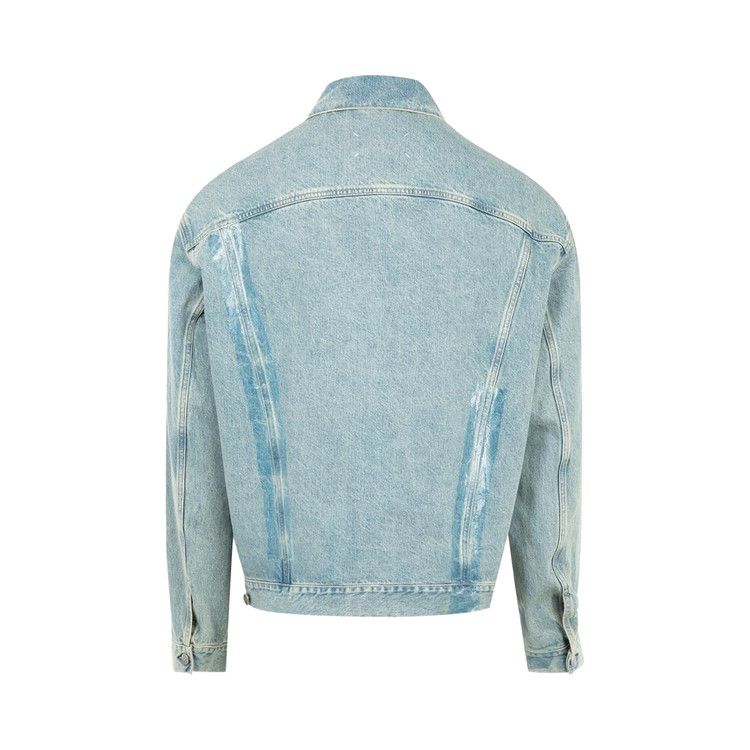 Maison Margiela Sports Jacket 'Denim'