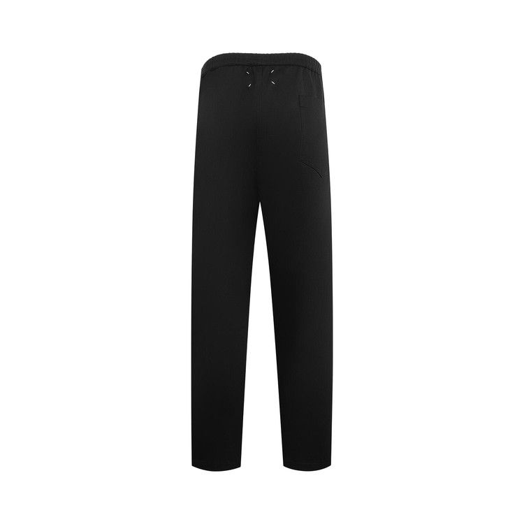 Maison Margiela Pants 'Black'