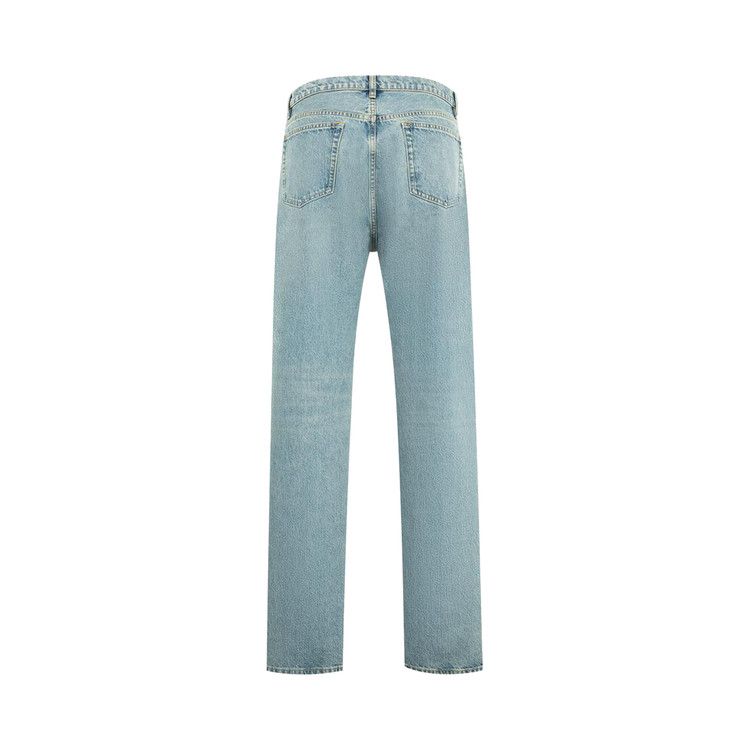 Maison Margiela 5 Pocket Pants 'Denim'