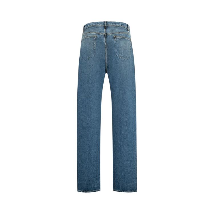 Maison Margiela 5 Pocket Pants 'Denim'