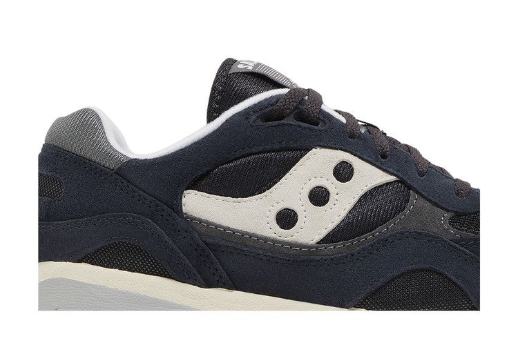 Saucony Shadow 6000 'Navy Grey'