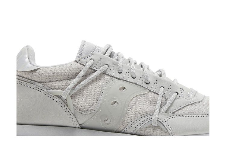 Saucony Jazz DST 'Abstract Collection - Grey Reflective'