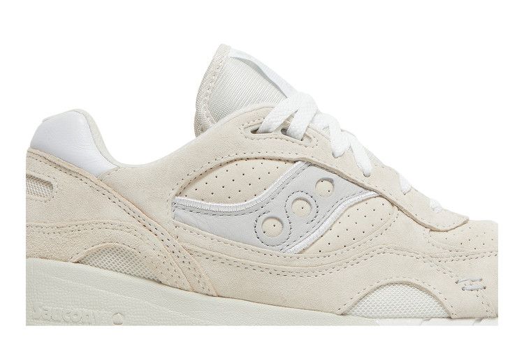Saucony Shadow 6000 Suede Premium 'Tan'