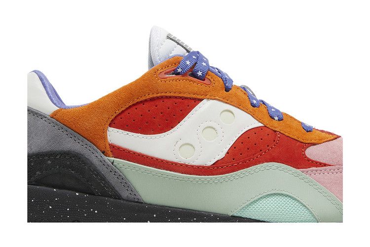 Saucony Shadow 6000 'Space Fight'