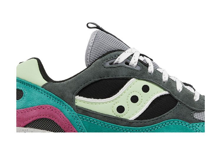 Saucony Shadow 6000 'Mercury'