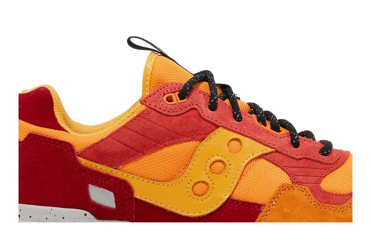 Saucony Shadow 5000 'Mars'