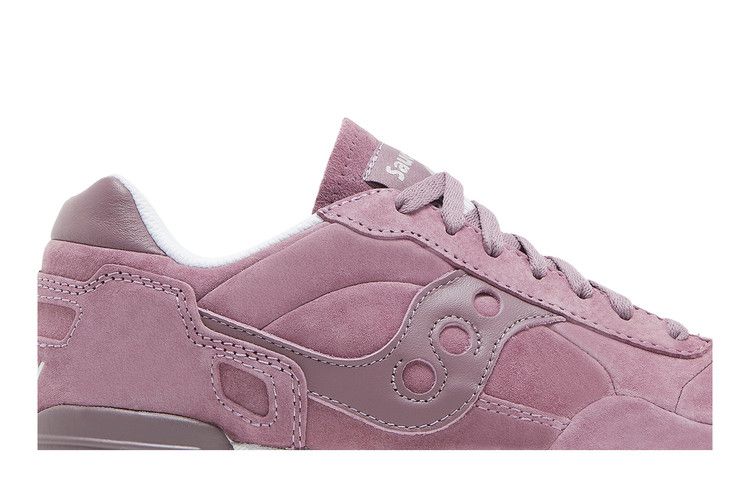 Saucony Shadow 5000 Suede 'Grape'