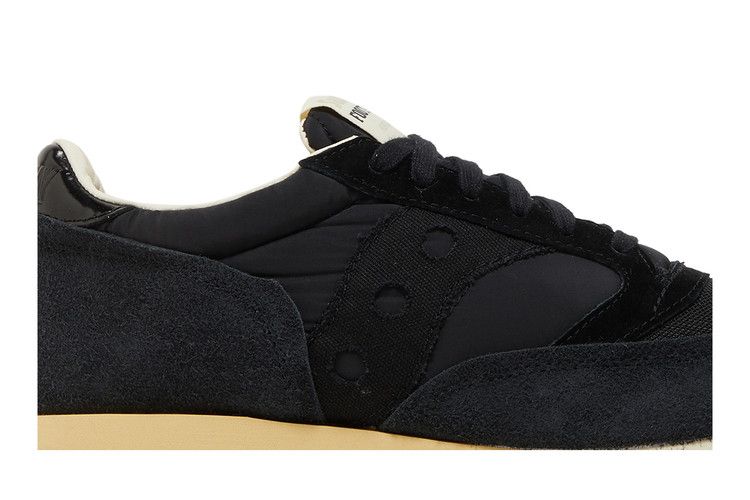 Footpatrol x Saucony Jazz 81 'Heritage of Jazz'