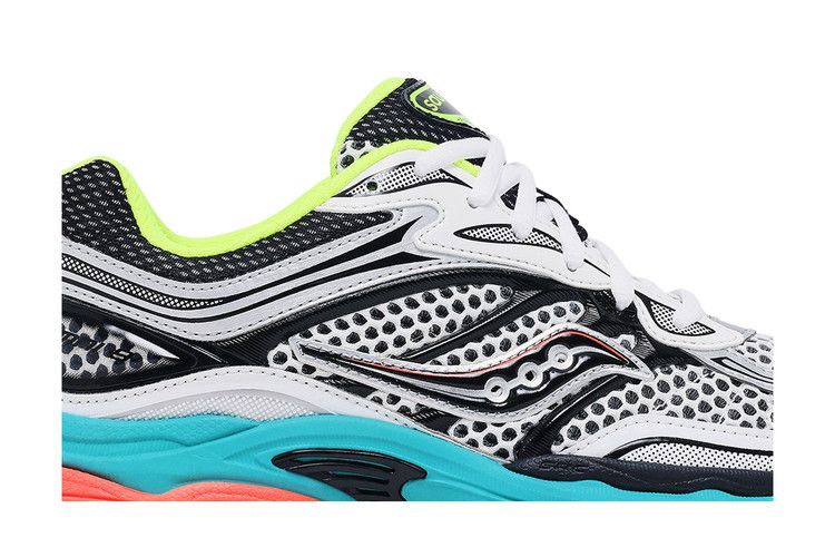 Saucony ProGrid Omni 9 'Mutant'