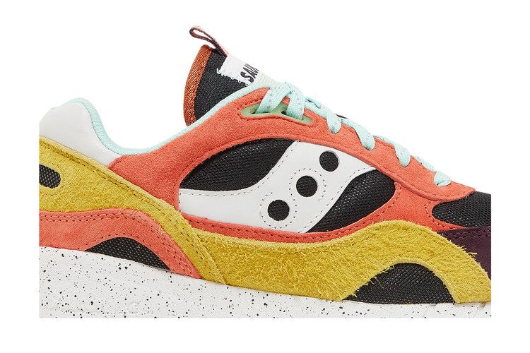 Saucony Shadow 6000 'Trailian'