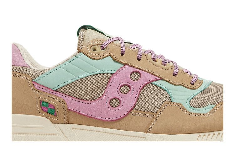Saucony Shadow 5000 'Earth Citizen'