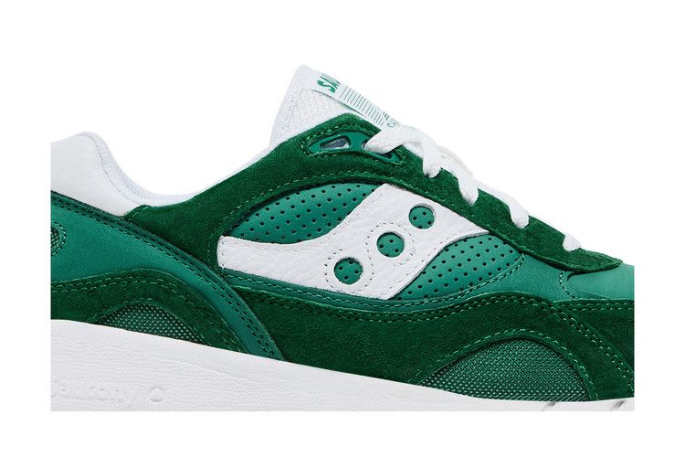 Saucony Shadow 6000 'Ivy Prep Pack - Green'