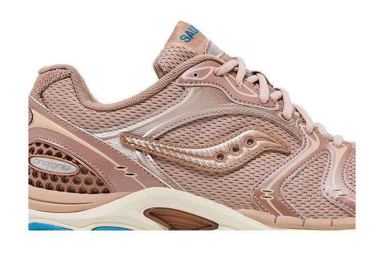 Saucony ProGrid Triumph 4 CS 'Tan Royal'