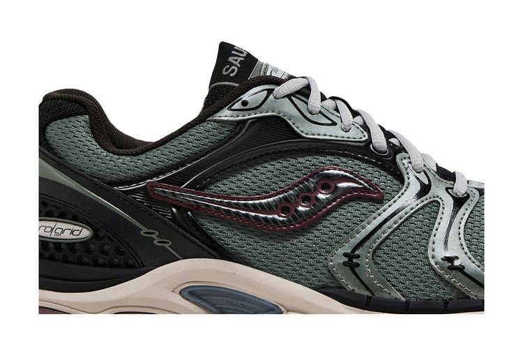 Saucony ProGrid Triumph 4 CS 'Agave Chocolate'
