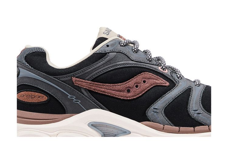 Saucony ProGrid Triumph 4 'Secure Pack'