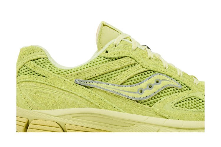 3sixteen x Saucony ProGrid Guide 7 'Lime'