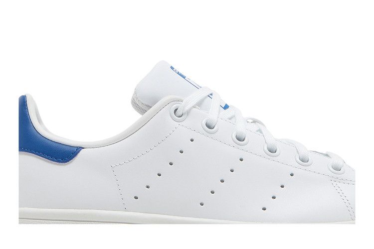 Adidas Stan Smith J 'White Blue'