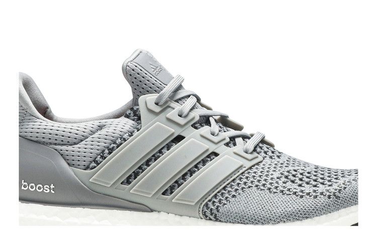 adidas UltraBoost 1.0 'Wool Grey'